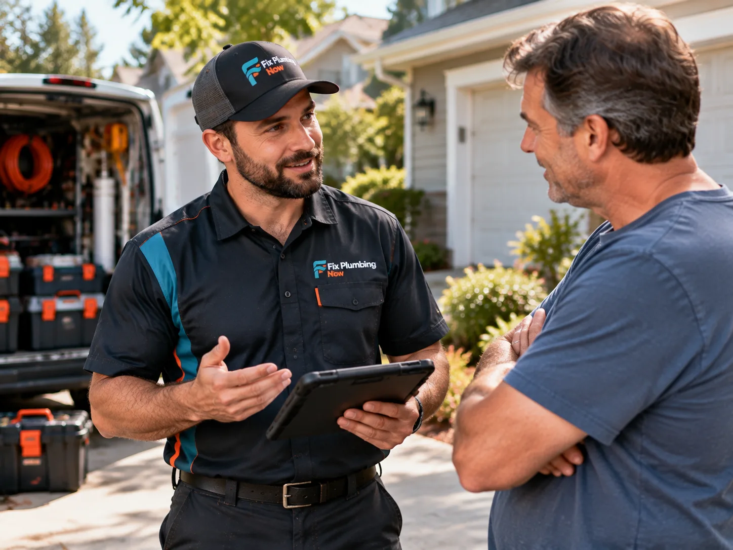 Clogged Drain Service Neenah, WI FAQs